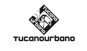 giacca tucano urbano logo